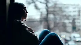 فیلم/ افسردگی و غم چه تفاوتی دارند؟ + درمان