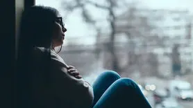 فیلم/ افسردگی و غم چه تفاوتی دارند؟ + درمان