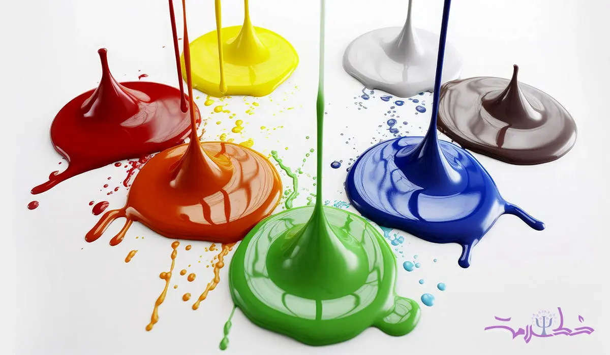 روان شناسی رنگ ها: رنگ مورد علاقه، چه چیزی از شخصیت شما را افشا می کند!