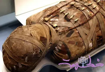 مومیایی باردار که گفته می‌شد سرطان دارد، نه باردار بود و نه سرطان داشت!