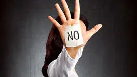 مهارت نه گفتن را با این جملات تمرین کنید