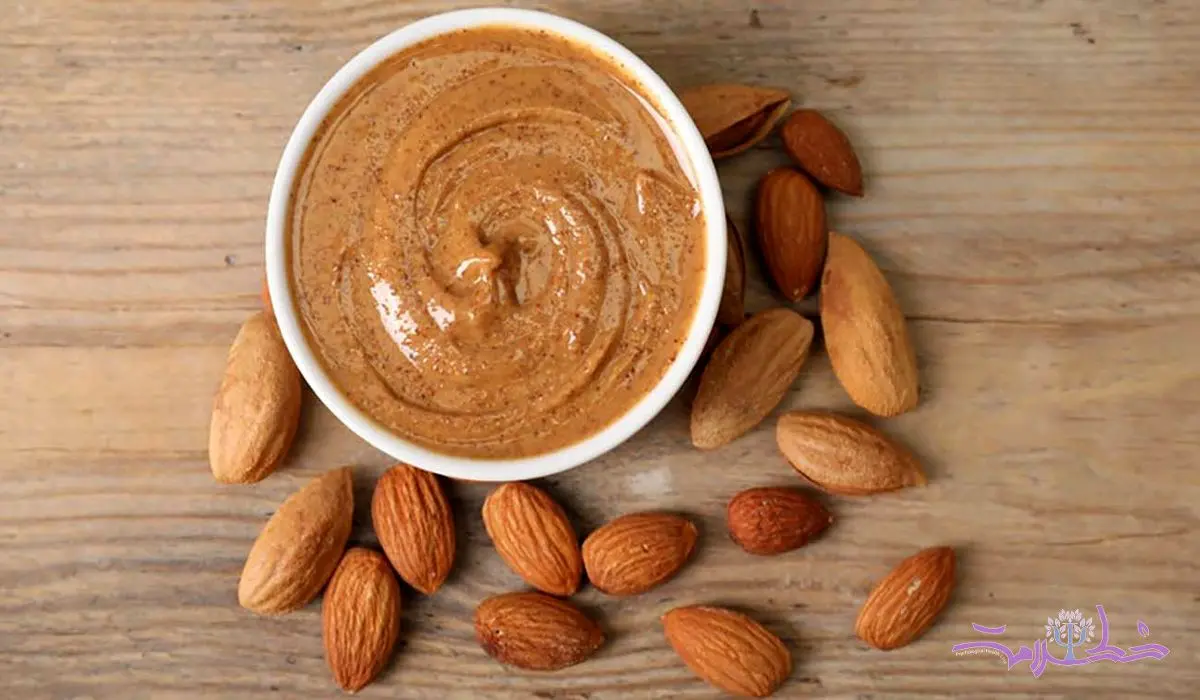 صبح خود را با شادی شروع کنید/ طرز تهیه تست غلات کامل و کره بادام برای خلق بهتر