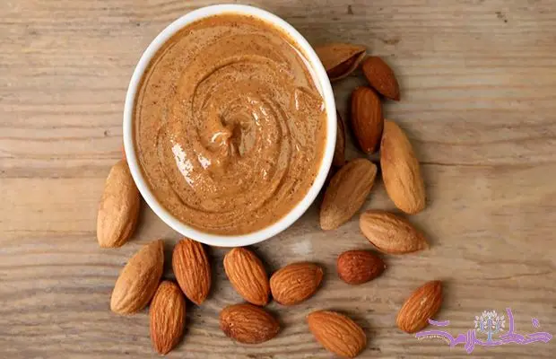 صبح خود را با شادی شروع کنید/ طرز تهیه تست غلات کامل و کره بادام برای خلق بهتر