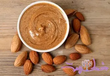 صبح خود را با شادی شروع کنید/ طرز تهیه تست غلات کامل و کره بادام برای خلق بهتر