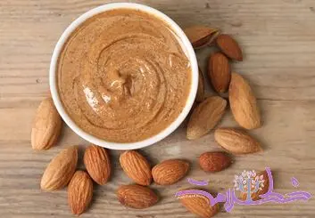 صبح خود را با شادی شروع کنید/ طرز تهیه تست غلات کامل و کره بادام برای خلق بهتر