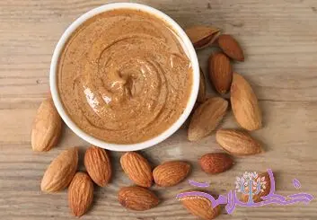 صبح خود را با شادی شروع کنید/ طرز تهیه تست غلات کامل و کره بادام برای خلق بهتر
