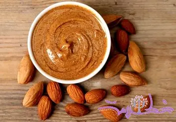 صبح خود را با شادی شروع کنید/ طرز تهیه تست غلات کامل و کره بادام برای خلق بهتر