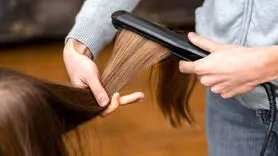 عوارض کراتینه کردن مو در آخرین یافته های علمی