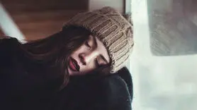 فیلم/ چرا در زمستان بیشتر خسته می شویم؟+راهکارهای ساده