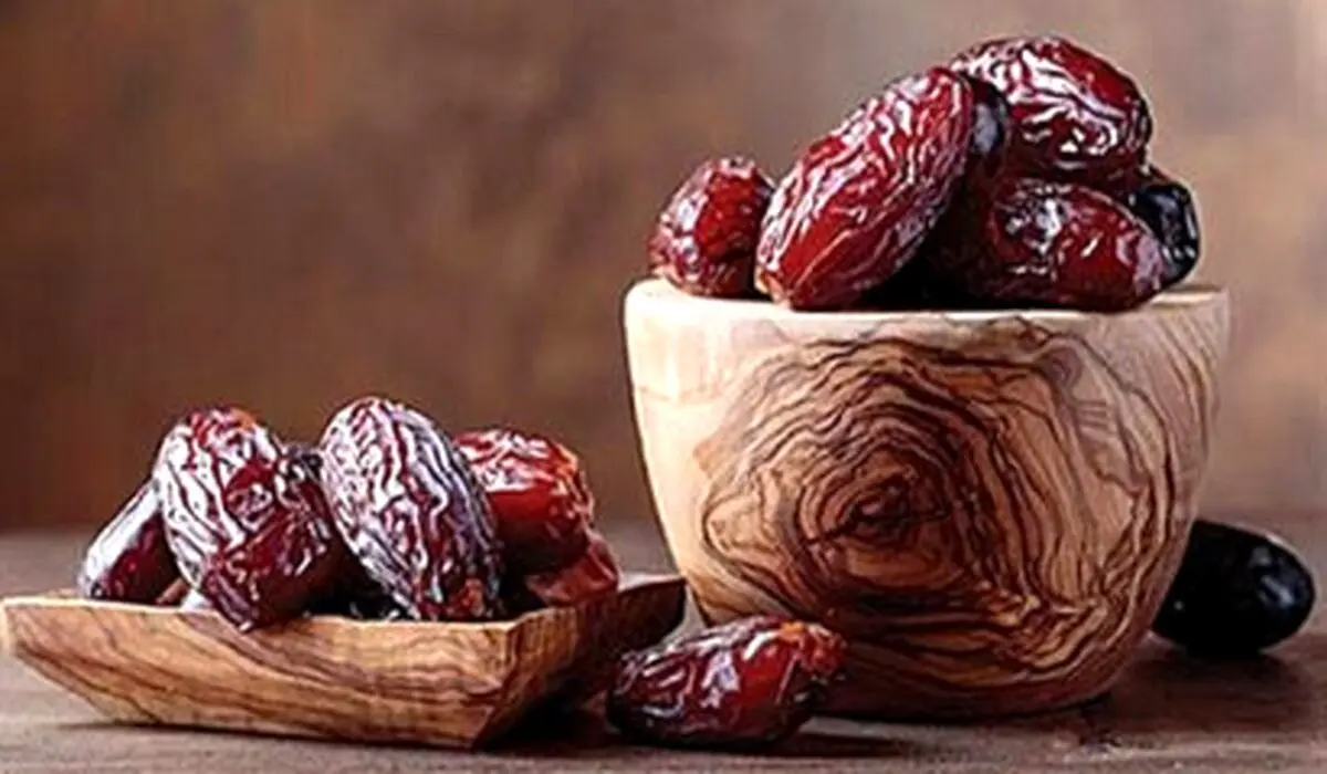 خطرات پنهان مواد نگهدارنده غیرمجاز در خرماهای بسته‌بندی شده