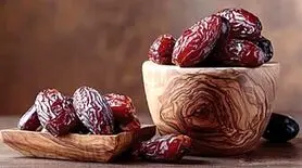 خطرات پنهان مواد نگهدارنده غیرمجاز در خرماهای بسته‌بندی شده