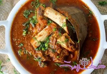 طرز تهیه پایا به سبک فرانسوی ها