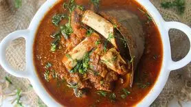 طرز تهیه پایا به سبک فرانسوی ها