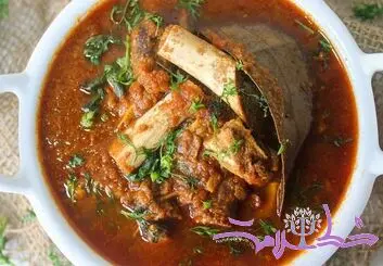 طرز تهیه پایا به سبک فرانسوی ها