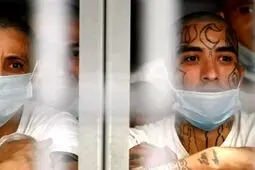 زندان السالوادور تله بی‌پایان برای تبهکاران ! + فیلم
