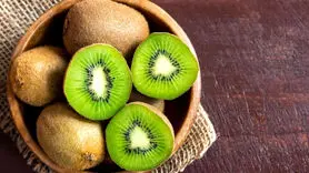 اگر سرماخورده اید به جای پرتقال این سبزی را بخورید + نتیجه 2 برابر می شود