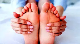 پای افراد بی تحرک چه مشکلاتی دارد؟