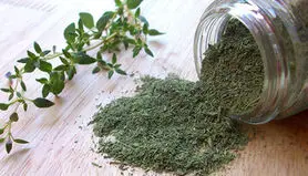 این افراد نباید آویشن مصرف کنند