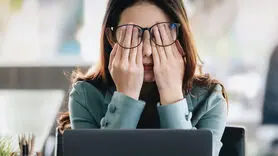  استرس با 33 درد و مشکل می آید+ مدیریت استرس را بیاموزید
