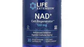 آیا مکمل‌های NAD Plus روند پیری را معکوس می کنند؟