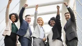 ویژگی های افراد موفق چیست؟ /با این رموز پیشرفت در زندگی و کار حتمی است
