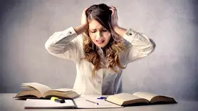 6 معجون خانگی برای کاهش استرس شب امتحان