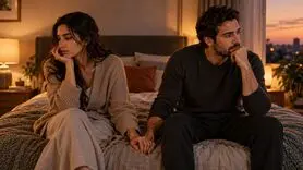 هنوز عاشق هم هستند، اما دیگر همدیگر را نمی‌خواهند؛ چرا رابطه جنسی بعضی زوج‌ ها سرد می‌شود؟