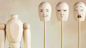 چرا بعضی افراد نمی توانند حرف دلشان را بزنند؟  