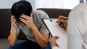 فیلم/چرا نباید از گفتگو در مورد دردهای روانی بترسید+ این نکته ها را از یاد نبرید