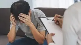 فیلم/چرا نباید از گفتگو در مورد دردهای روانی بترسید+ این نکته ها را از یاد نبرید