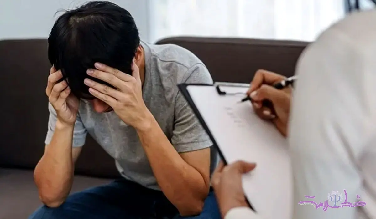 فیلم/چرا نباید از گفتگو در مورد دردهای روانی بترسید+ این نکته ها را از یاد نبرید