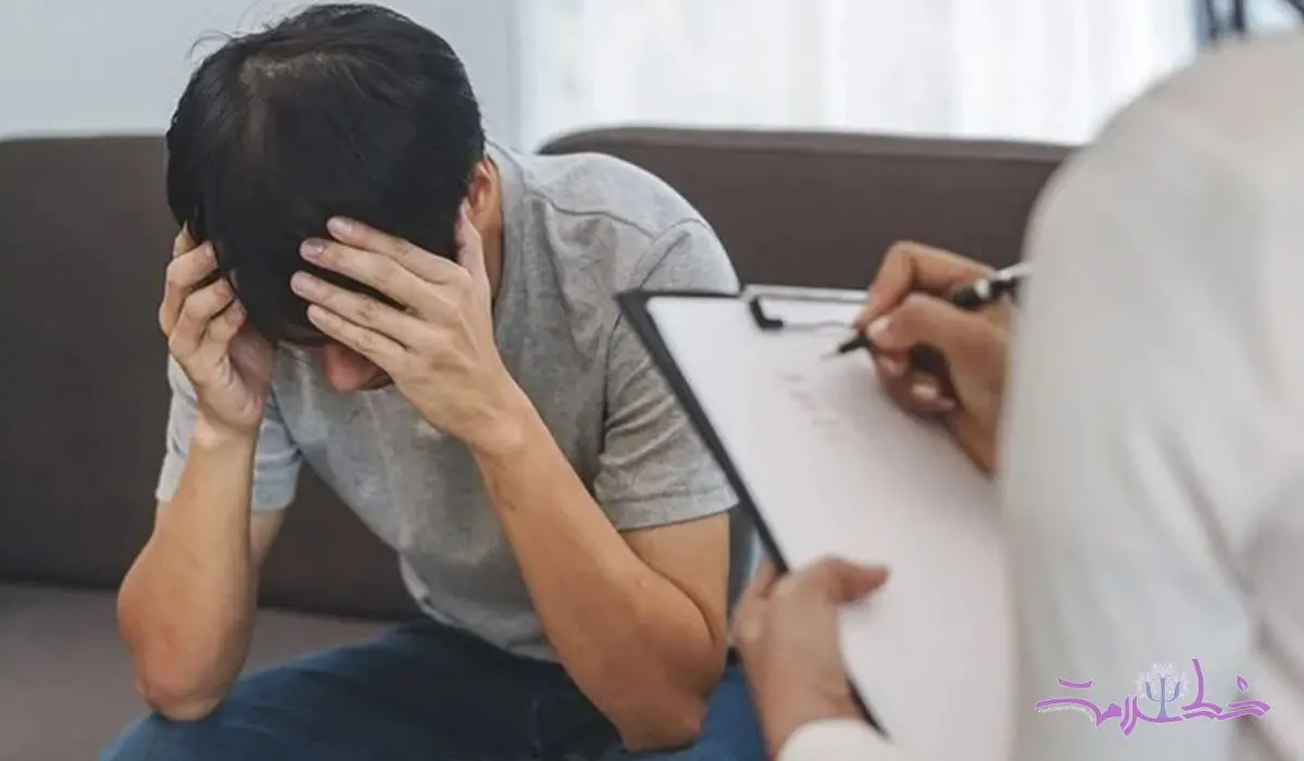 فیلم/چرا نباید از گفتگو در مورد دردهای روانی بترسید+ این نکته ها را از یاد نبرید