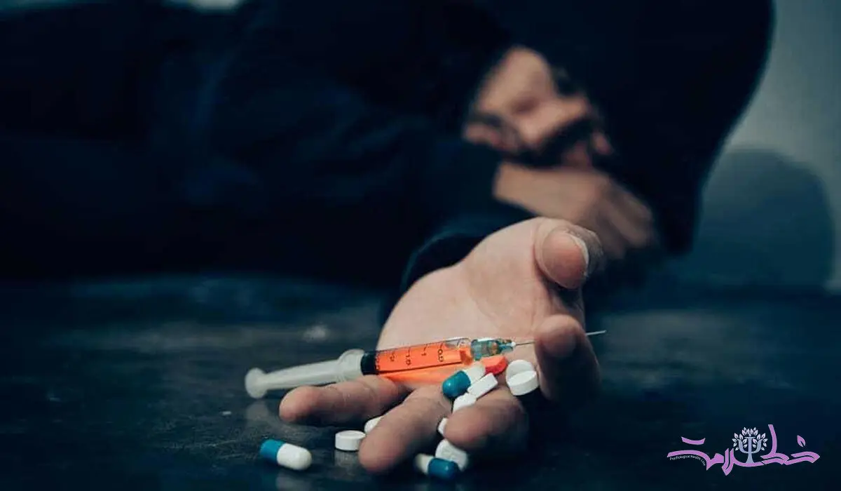احتمال باور نکردنی معتاد شدن برای این گروه خاص