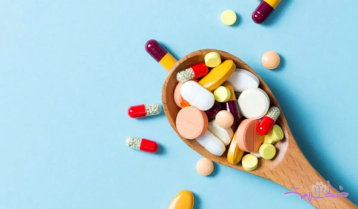 کدام مولتی ویتامین میتواند سلامت مغز را تقویت کند؟