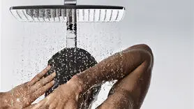چه زمانی از روز باید دوش بگیرید؟