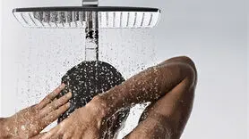 چه زمانی از روز باید دوش بگیرید؟