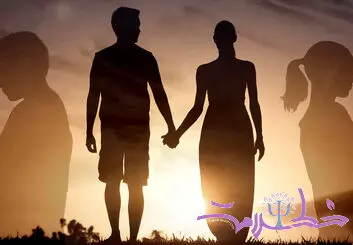چرا برخی افراد احساس عشق و نفرت را همزمان تجربه می کنند؟