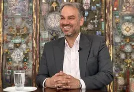 رشیدی کوچی: پزشکیان اختیار رفع فیلترینگ را دارد! + فیلم