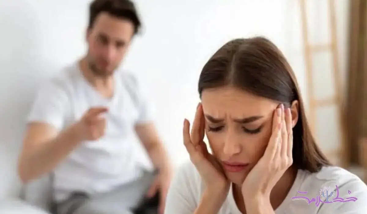 چرا یک رابطه عاشقانه سمی ادامه می یابد؟/ویژگی هایی که باید جدی بگیرید