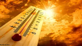 آب قاتل خاموش در گرمازدگی