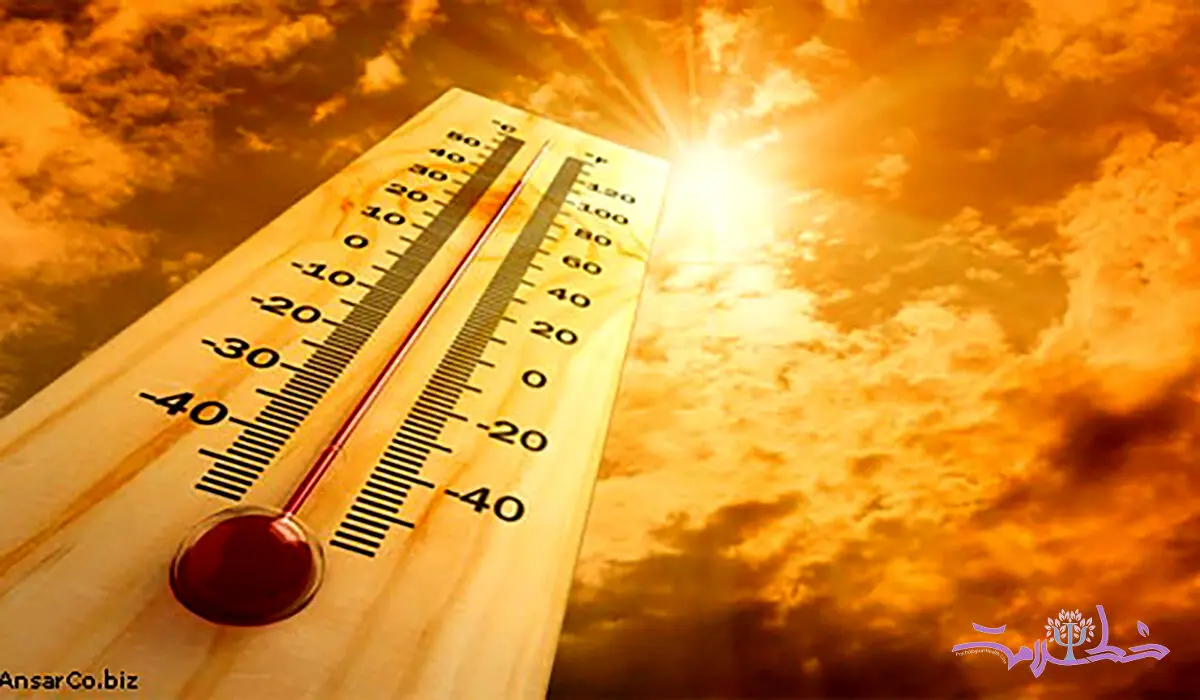 آب قاتل خاموش در گرمازدگی