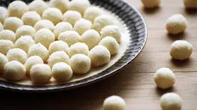 کشک سالم تر است یا شیر؟