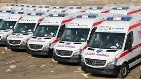 در چه مواردی باید با اورژانس تماس گرفت؟