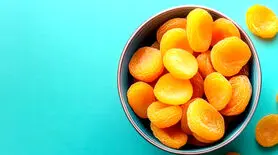 7 دلیل که چرا زردآلو خشک باید بخشی از رژیم غذایی تان باشد