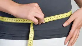  در 3 مرحله از شر چربی‌های شکم و پهلو خلاص شوید