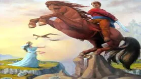 تست شخصیت / هر چی دیدی را بگو تا بفهمی چه در انتظار تان است