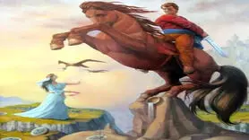تست شخصیت / هر چی دیدی را بگو تا بفهمی چه در انتظار تان است