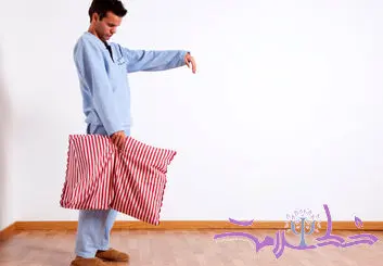  راه رفتن در خواب به پنج دلیل اتفاق می افتد+ علائم