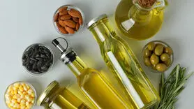 بهترین روغن برای پخت و پز کدام روغن است؟ + ارزش غذایی 8  روغن 