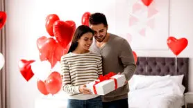  6 نشانه که یک مرد مخفیانه عاشق شماست+یافته علمی روانشناسان